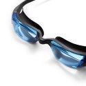 NQG770AF CZARNY/ NIEBIESKI JUNIOR OKULARKI NILS AQUA NILS AQUA