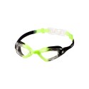 NQG770AF CZARNY/ ZIELONY JUNIOR OKULARKI NILS AQUA NILS AQUA