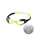 NQG770AF CZARNY/ ZIELONY JUNIOR OKULARKI NILS AQUA NILS AQUA