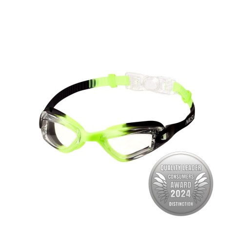 NQG770AF CZARNY/ ZIELONY JUNIOR OKULARKI NILS AQUA NILS AQUA NQG770AF CZARNY/ ZIELONY JUNIOR OKULARKI NILS AQUA NILS AQUA