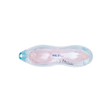 NQG770AF RÓŻOWY JUNIOR OKULARKI NILS AQUA NILS AQUA NQG770AF RÓŻOWY JUNIOR OKULARKI NILS AQUA NILS AQUA