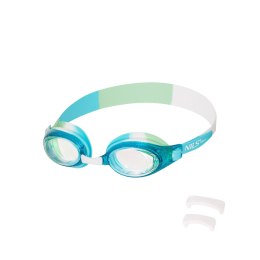 NQG870AF NIEBIESKI JUNIOR OKULARKI NILS AQUA NILS AQUA