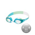 NQG870AF NIEBIESKI JUNIOR OKULARKI NILS AQUA NILS AQUA