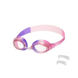 NQG870AF RÓŻOWY JUNIOR OKULARKI NILS AQUA NILS AQUA
