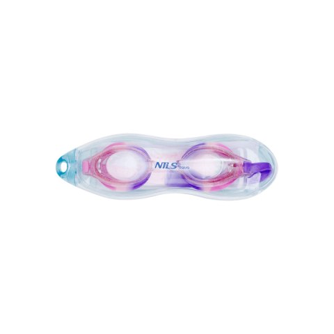 NQG870AF RÓŻOWY JUNIOR OKULARKI NILS AQUA NILS AQUA NQG870AF RÓŻOWY JUNIOR OKULARKI NILS AQUA NILS AQUA