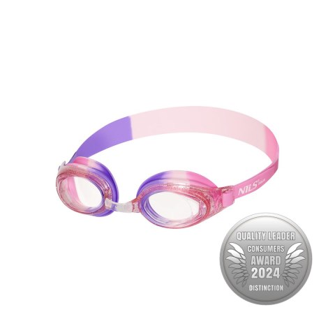 NQG870AF RÓŻOWY JUNIOR OKULARKI NILS AQUA NILS AQUA NQG870AF RÓŻOWY JUNIOR OKULARKI NILS AQUA NILS AQUA