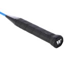 STEELTEC 216 NIEBIESKA RAKIETA DO BADMINTONA WISH WISH