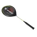 STEELTEC 216 ZIELONY RAKIETA DO BADMINTONA WISH WISH