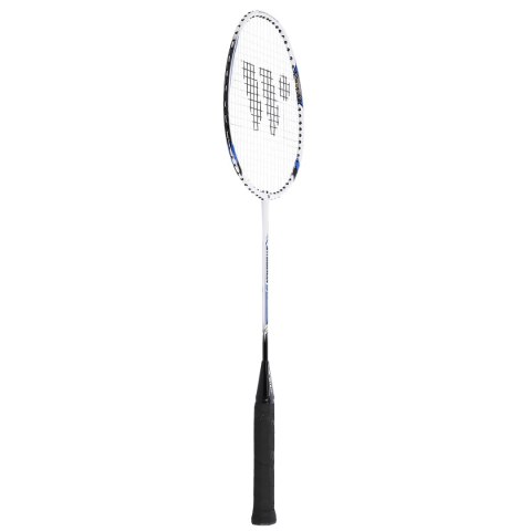 STEELTEC 9 RAKIETA DO BADMINTONA NIEBIESKA WISH WISH STEELTEC 9 RAKIETA DO BADMINTONA NIEBIESKA WISH WISH
