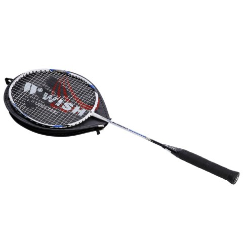 STEELTEC 9 RAKIETA DO BADMINTONA NIEBIESKA WISH WISH STEELTEC 9 RAKIETA DO BADMINTONA NIEBIESKA WISH WISH