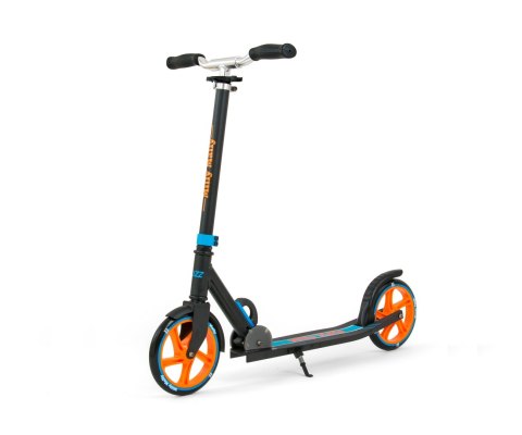 Hulajnoga Buzz Black Hulajnoga Buzz Black