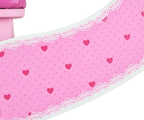 Pojazd 2w1 Cool Hearts Pojazd 2w1 Cool Hearts