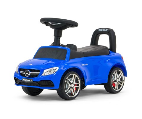 Pojazd MERCEDES-AMG C63 Coupe Blue S Pojazd MERCEDES-AMG C63 Coupe Blue S