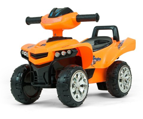 Pojazd Monster Orange Pojazd Monster Orange