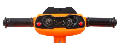 Pojazd Monster Orange Pojazd Monster Orange