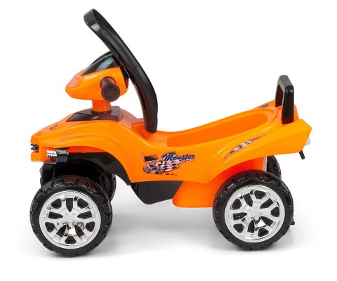 Pojazd Monster Orange Pojazd Monster Orange