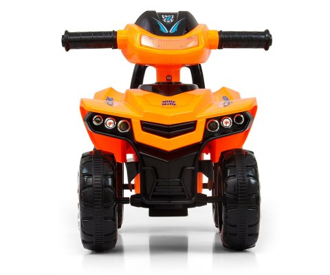 Pojazd Monster Orange Pojazd Monster Orange