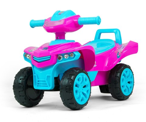 Pojazd Monster Pink Pojazd Monster Pink
