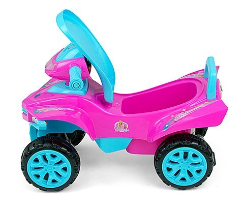 Pojazd Monster Pink Pojazd Monster Pink