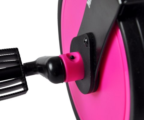 Rowerek 3w1 Optimus Pink Rowerek 3w1 Optimus Pink