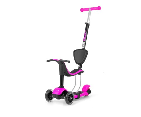 Scooter Little Star Pink Scooter Little Star Pink