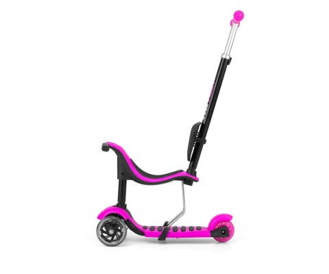 Scooter Little Star Pink Scooter Little Star Pink