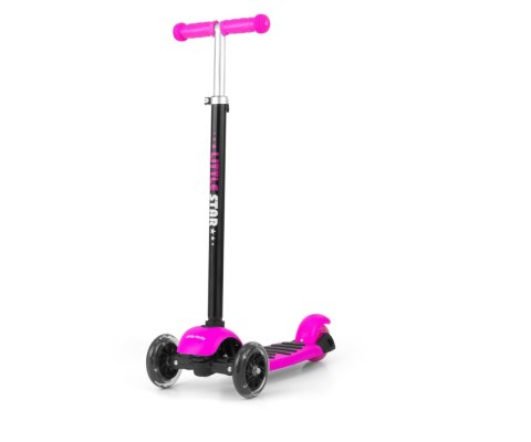 Scooter Little Star Pink Scooter Little Star Pink