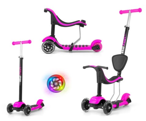 Scooter Little Star Pink Scooter Little Star Pink