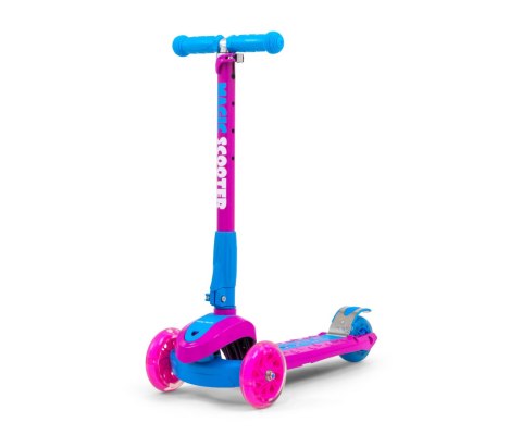 Scooter Magic Pink-Blue Scooter Magic Pink-Blue