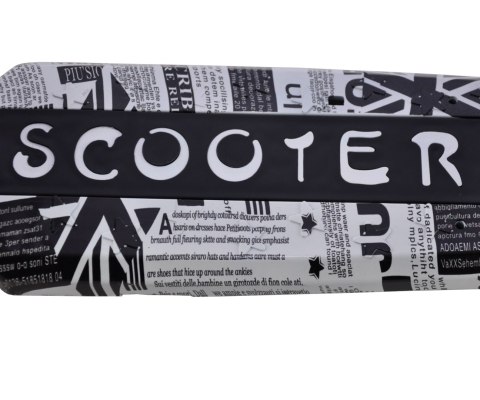 Scooter Magic Street Scooter Magic Street