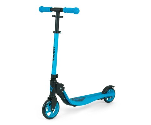 Scooter Smart Blue Scooter Smart Blue