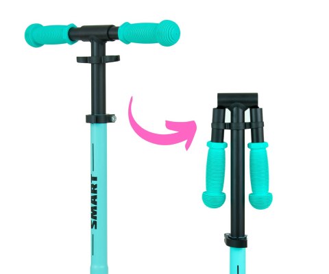 Scooter Smart Mint Scooter Smart Mint