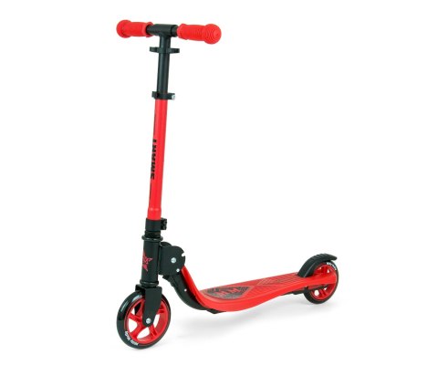Scooter Smart Red Scooter Smart Red