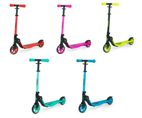 Scooter Smart Red Scooter Smart Red