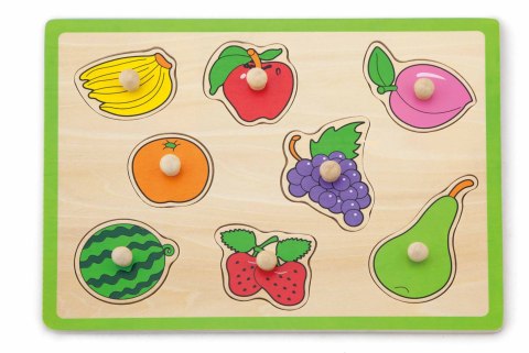 Viga 50020 Puzzle - owoce Viga 50020 Puzzle - owoce