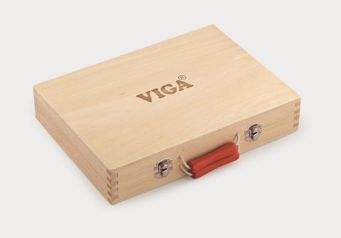Viga 50388 Walizka - skrzynka z narzędziami Viga 50388 Walizka - skrzynka z narzędziami