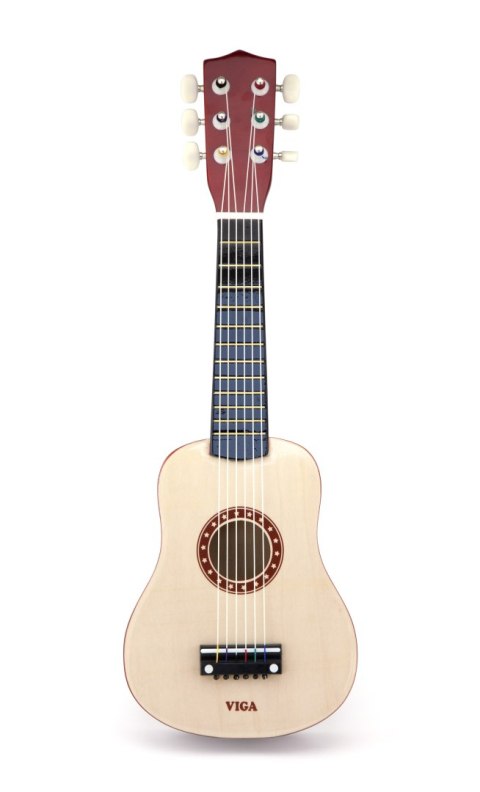 Viga 50692 Klasyczna gitara - 21 cali Viga 50692 Klasyczna gitara - 21 cali
