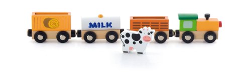 Viga 50821 Pociąg Farma Viga 50821 Pociąg Farma