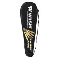 ALUMTEC 316K ZESTAW RAKIET DO BADMINTONA WISH WISH