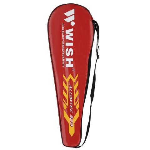 ALUMTEC 329K ZESTAW RAKIET DO BADMINTONA WISH WISH ALUMTEC 329K ZESTAW RAKIET DO BADMINTONA WISH WISH