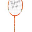 ALUMTEC 330K ZESTAW RAKIET DO BADMINTONA NIEBIESKI+ORANGE WISH WISH