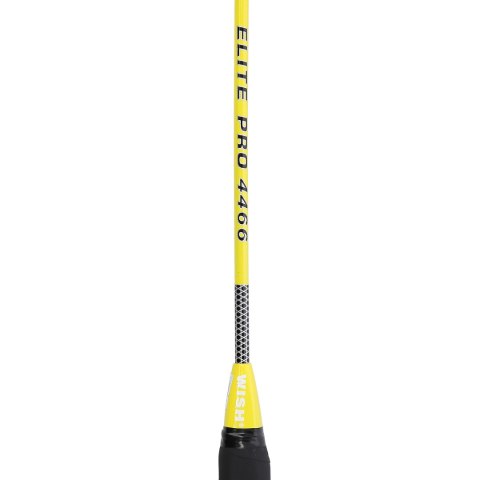 ALUMTEC 4466 ZESTAW RAKIET DO BADMINTONA ŻÓŁTY 2SZT + LOTKI 3 SZT + SIATKA + LINIE WISH WISH ALUMTEC 4466 ZESTAW RAKIET DO BADMINTONA ŻÓŁTY 2SZT + LOTKI 3 SZT + SIATKA + LINIE WISH WISH