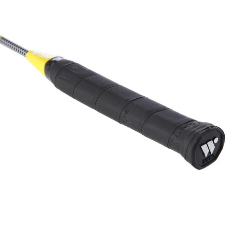 ALUMTEC 4466 ZESTAW RAKIET DO BADMINTONA ŻÓŁTY 2SZT + LOTKI 3 SZT + SIATKA + LINIE WISH WISH ALUMTEC 4466 ZESTAW RAKIET DO BADMINTONA ŻÓŁTY 2SZT + LOTKI 3 SZT + SIATKA + LINIE WISH WISH