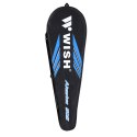 ALUMTEC 505K ZESTAW RAKIET DO BADMINTONA WISH WISH