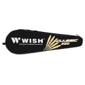 ALUMTEC 550K ZESTAW RAKIET DO BADMINTONA WISH WISH