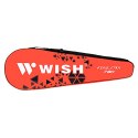 ALUMTEC 780K ZESTAW RAKIET DO BADMINTONA WISH WISH