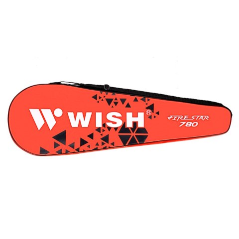 ALUMTEC 780K ZESTAW RAKIET DO BADMINTONA WISH WISH ALUMTEC 780K ZESTAW RAKIET DO BADMINTONA WISH WISH