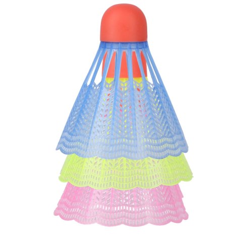 NBL6013 LOTKI NYLON MULTICOLOR 3 SZT. NILS NILS NBL6013 LOTKI NYLON MULTICOLOR 3 SZT. NILS NILS