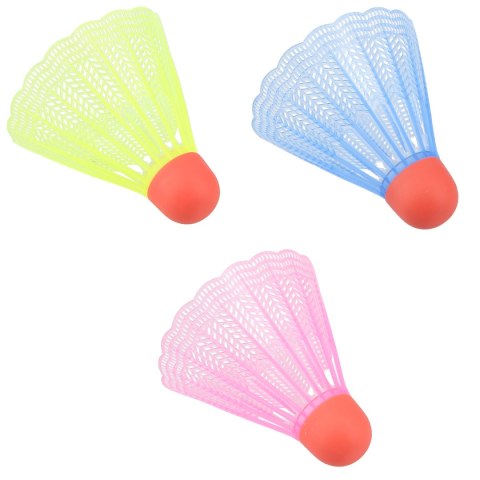 NBL6013 LOTKI NYLON MULTICOLOR 3 SZT. NILS NILS NBL6013 LOTKI NYLON MULTICOLOR 3 SZT. NILS NILS