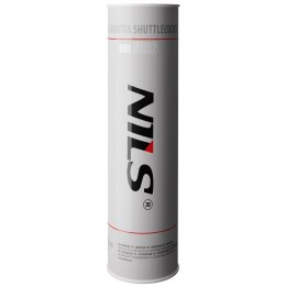 LOTKI NYLON MULTICOLOR 6 SZTUK